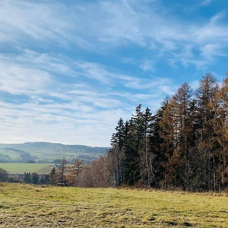 Apartman U Sedmikrasky Vaclavov u Bruntalu Екстер'єр фото