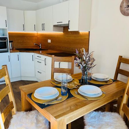 Apartman U Sedmikrasky Vaclavov u Bruntalu Екстер'єр фото