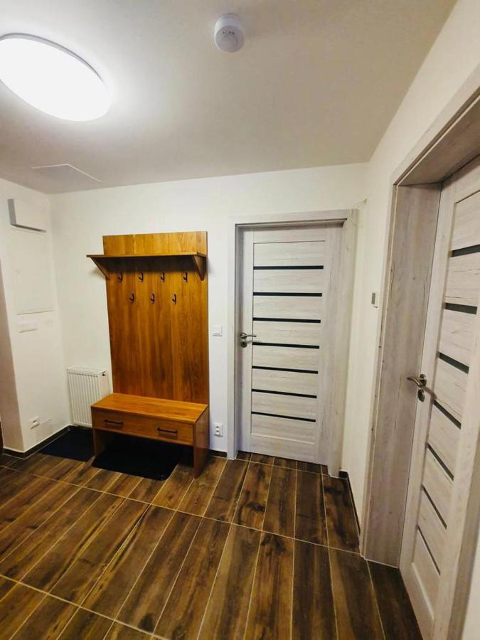 Apartman U Sedmikrasky Vaclavov u Bruntalu Екстер'єр фото