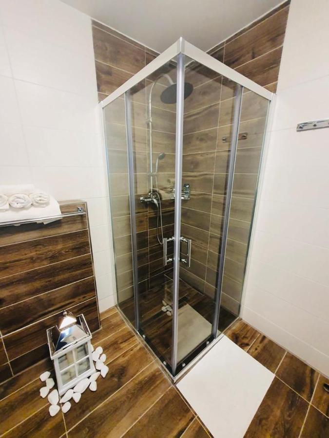 Apartman U Sedmikrasky Vaclavov u Bruntalu Екстер'єр фото