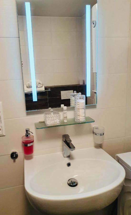 Apartman U Sedmikrasky Vaclavov u Bruntalu Екстер'єр фото