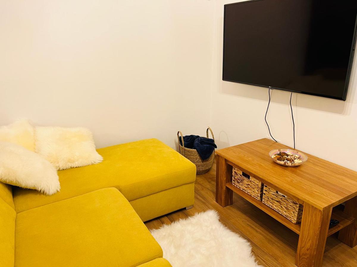 Apartman U Sedmikrasky Vaclavov u Bruntalu Екстер'єр фото