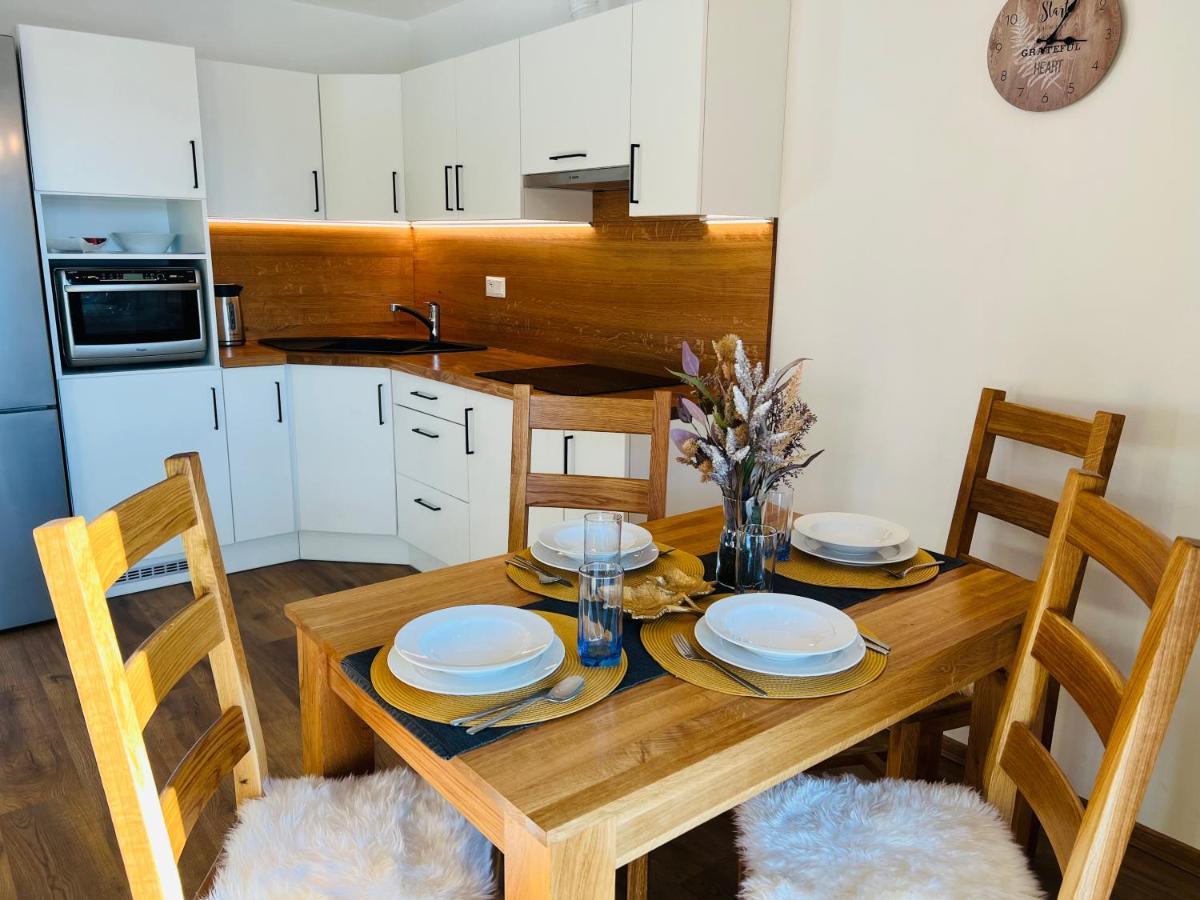 Apartman U Sedmikrasky Vaclavov u Bruntalu Екстер'єр фото