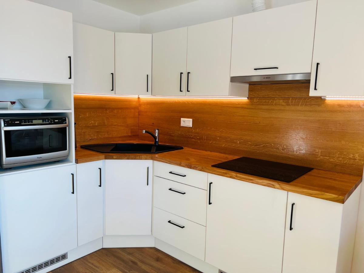 Apartman U Sedmikrasky Vaclavov u Bruntalu Екстер'єр фото