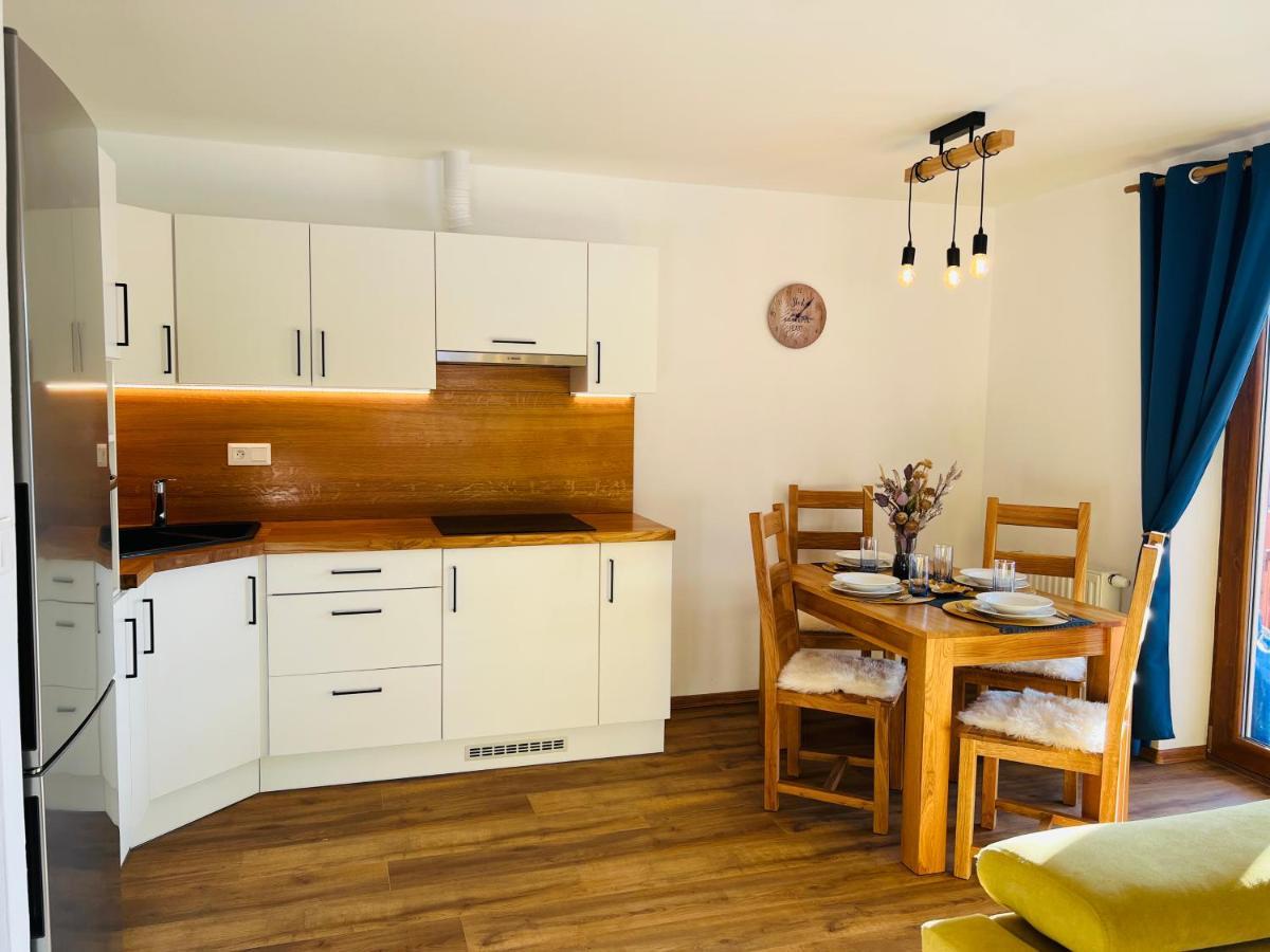 Apartman U Sedmikrasky Vaclavov u Bruntalu Екстер'єр фото