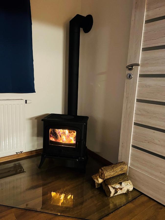 Apartman U Sedmikrasky Vaclavov u Bruntalu Екстер'єр фото