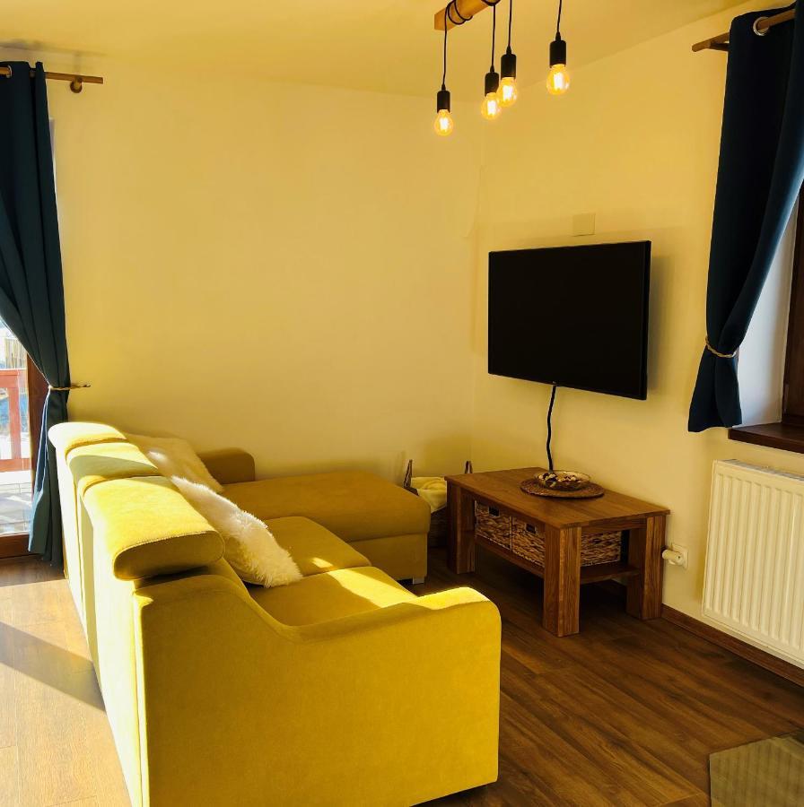 Apartman U Sedmikrasky Vaclavov u Bruntalu Екстер'єр фото