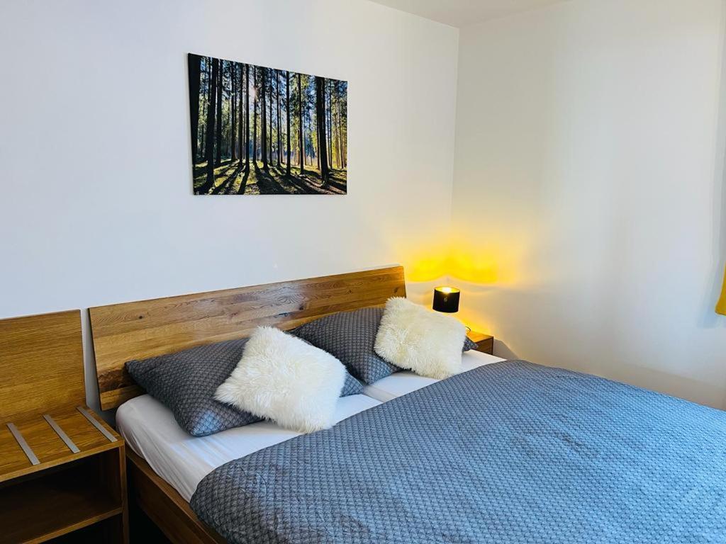 Apartman U Sedmikrasky Vaclavov u Bruntalu Екстер'єр фото