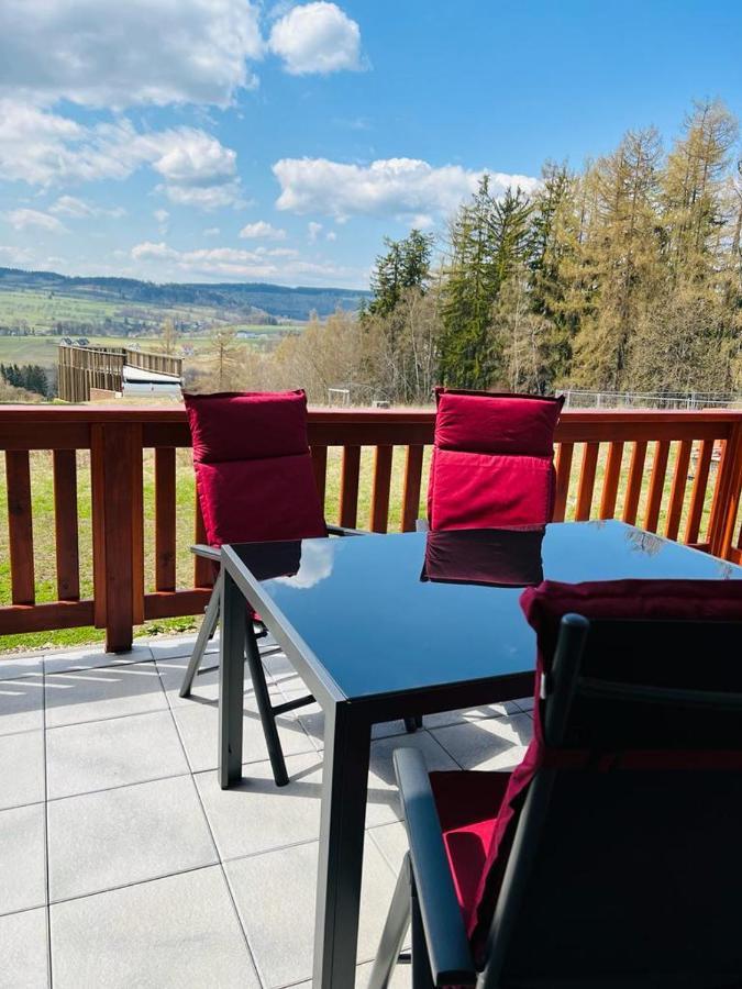 Apartman U Sedmikrasky Vaclavov u Bruntalu Екстер'єр фото
