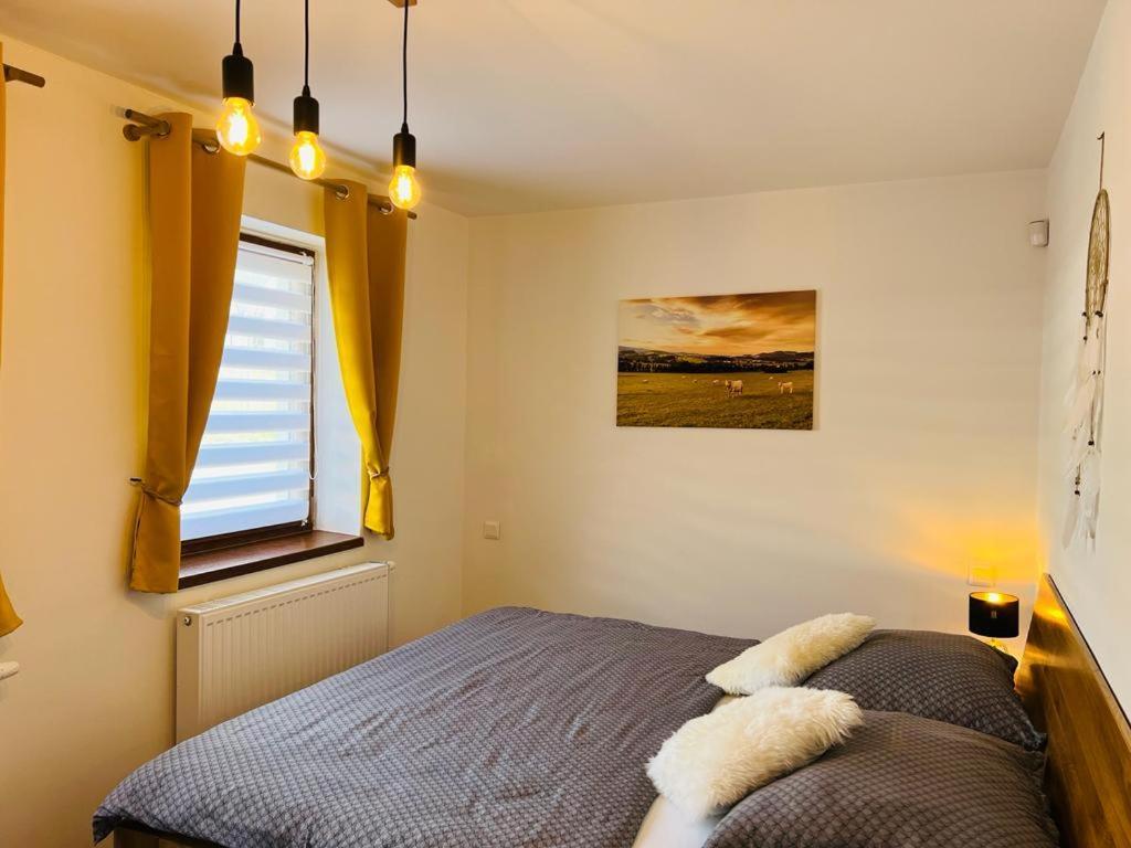 Apartman U Sedmikrasky Vaclavov u Bruntalu Екстер'єр фото