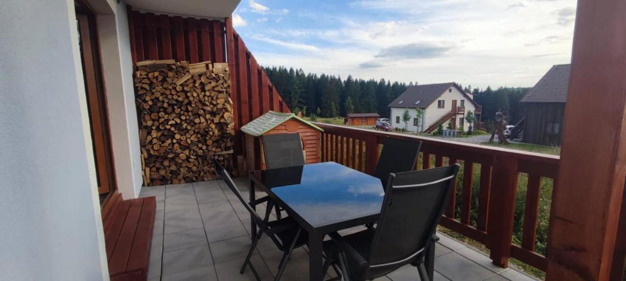 Apartman U Sedmikrasky Vaclavov u Bruntalu Екстер'єр фото
